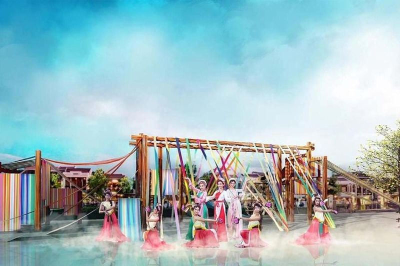 Halong Bay cruise – Hanoi – Fly to Da Nang (Brunch) - Joined cruise 1