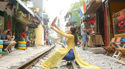 Ha Noi City Tour (18)