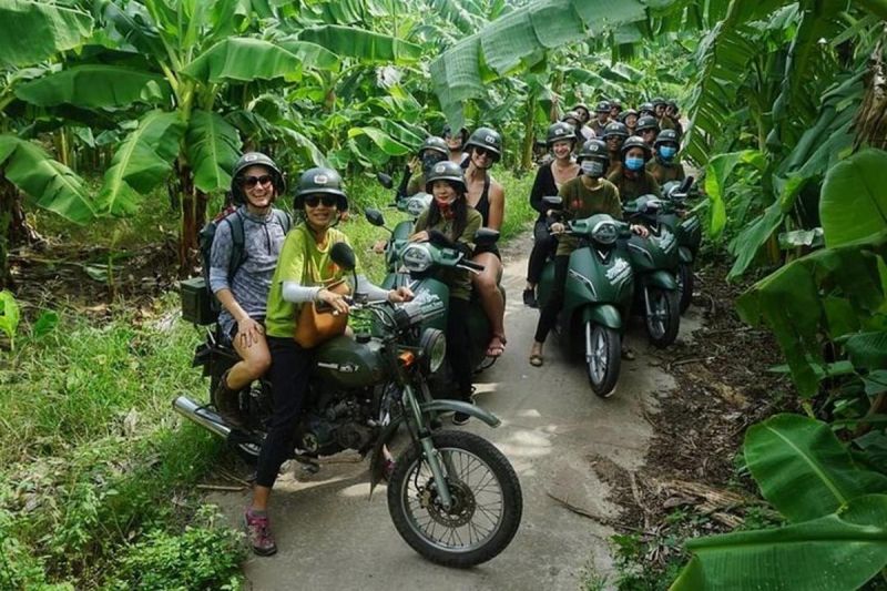 Ha Long Bay - Hanoi (B, Brunch) - Joined cruise 1