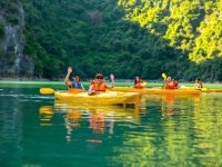 Ha Long Bay Tour (1)