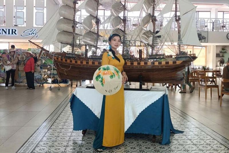 Ho Chi Minh - Mekong Delta tour (B, L) - Joined tour 3